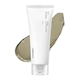 The Real Noni Refresh Clay Mask | Clarifying Deep Pore Cleansing, Hydrating, Pore Minimizer, For Oily Combination Skin, Blackhead, Korean Face Mask,120g
