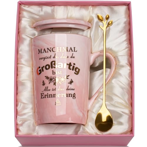 Weihnachtsgeschenke für Frauen, Geburtstagsgeschenk für Frauen...