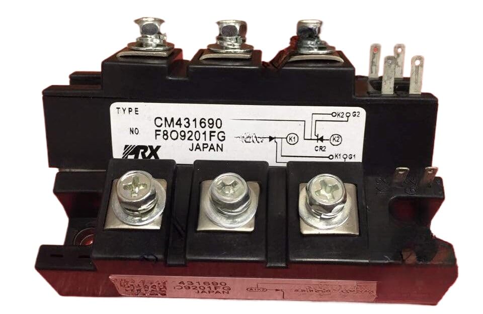1 piece set of CM431690 power module