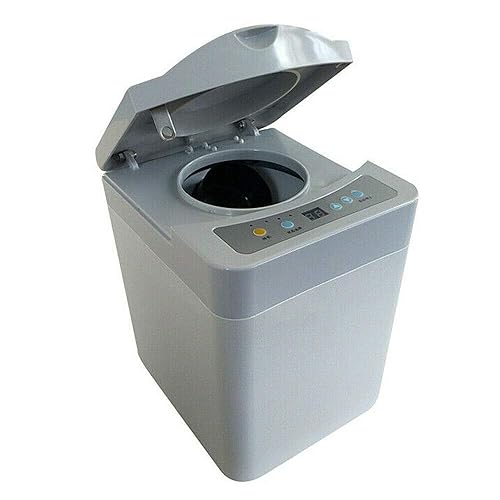 Miniatura 3 de HL-YMC V - Mezclador de alginato para laboratorio dental