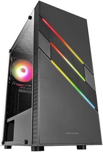 PC Gaming Computer Fisso Desktop i7 - RAM 32 GB