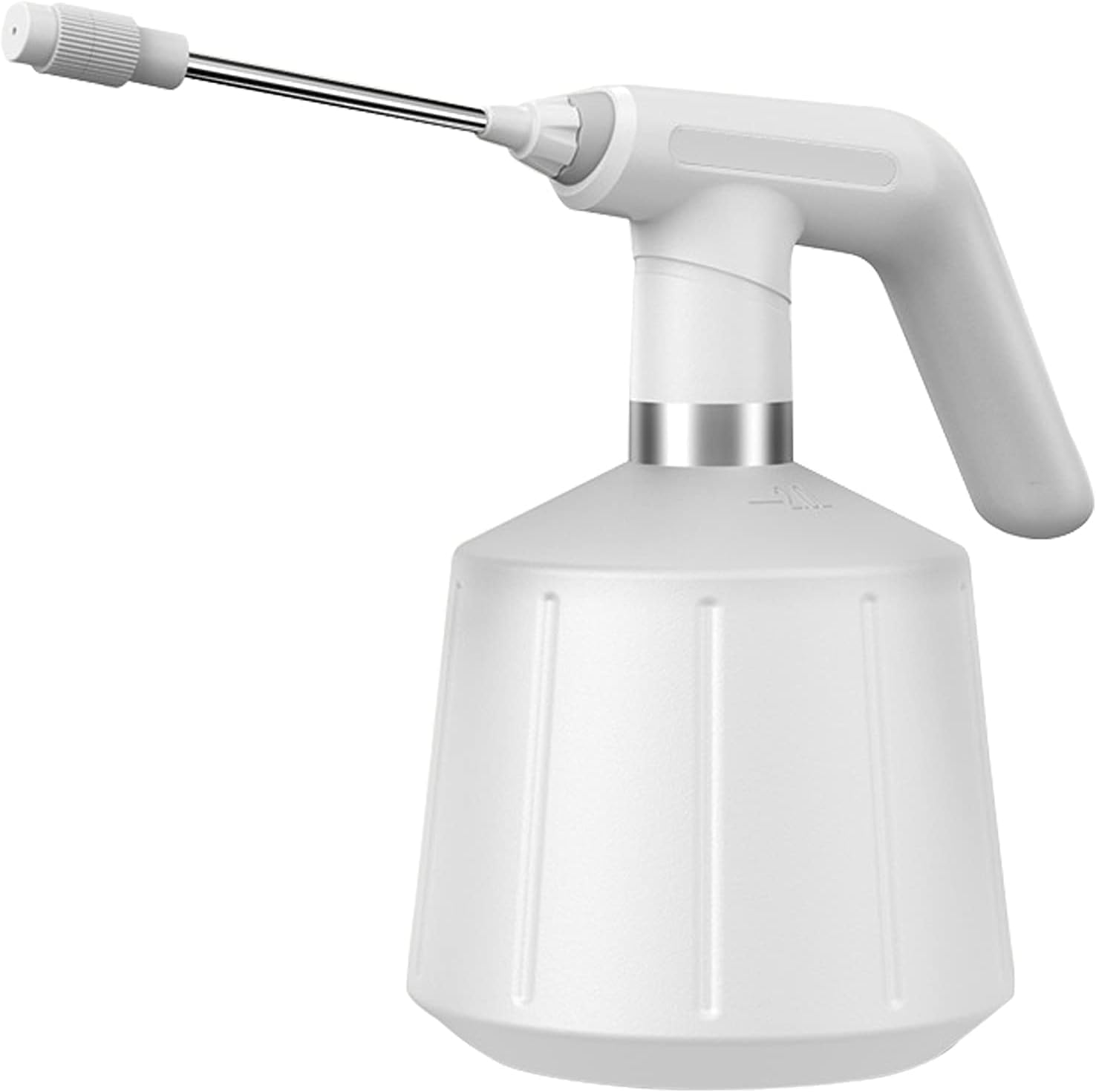 Máquina desinfectante desinfectante portátil inalámbrica con pantalla táctil, recargable para desinfección del hogar y la oficina