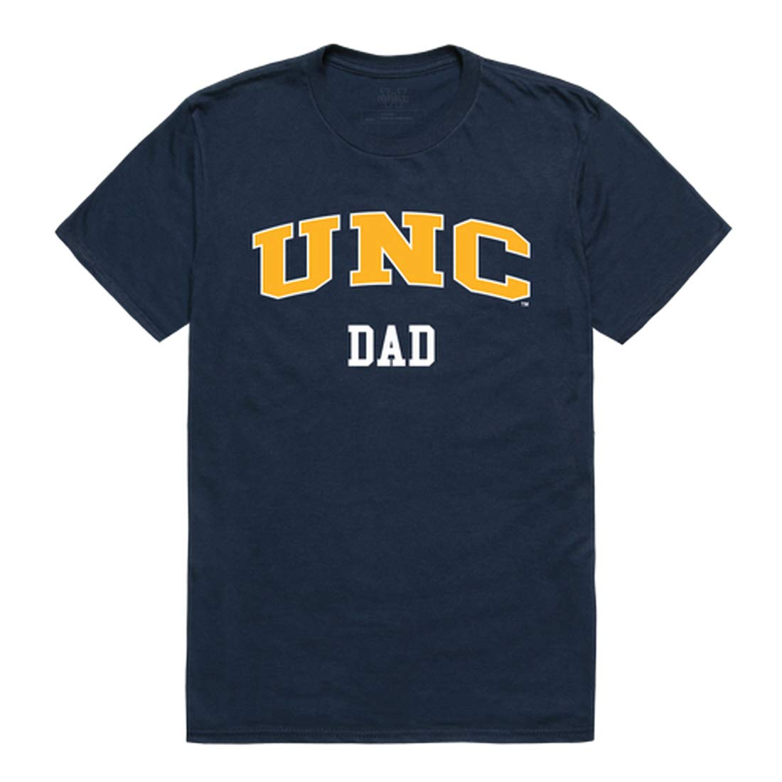W RepublicUniversity of Northern Colorado Bears Dad T-Shirt