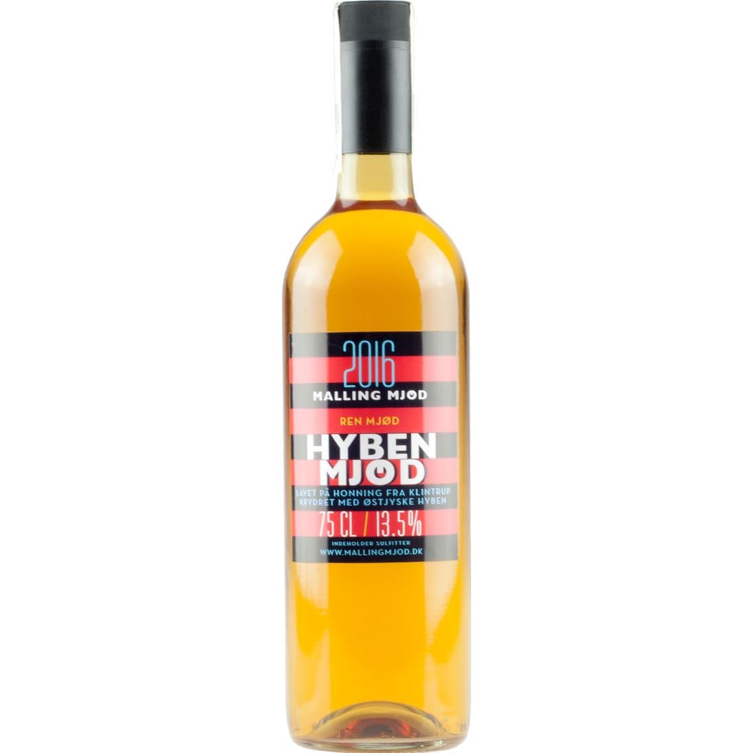 Hyben Mjød 2016 (Hyben Mjod) 0,75L - Dänischer Met