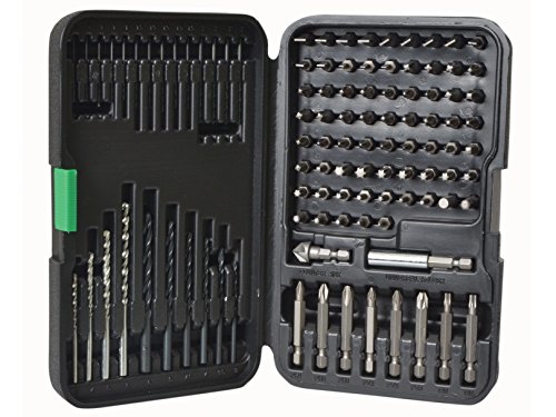 Preisvergleich Produktbild Hitachi 102 tlg. Bohr- und Schrauber Bit Set