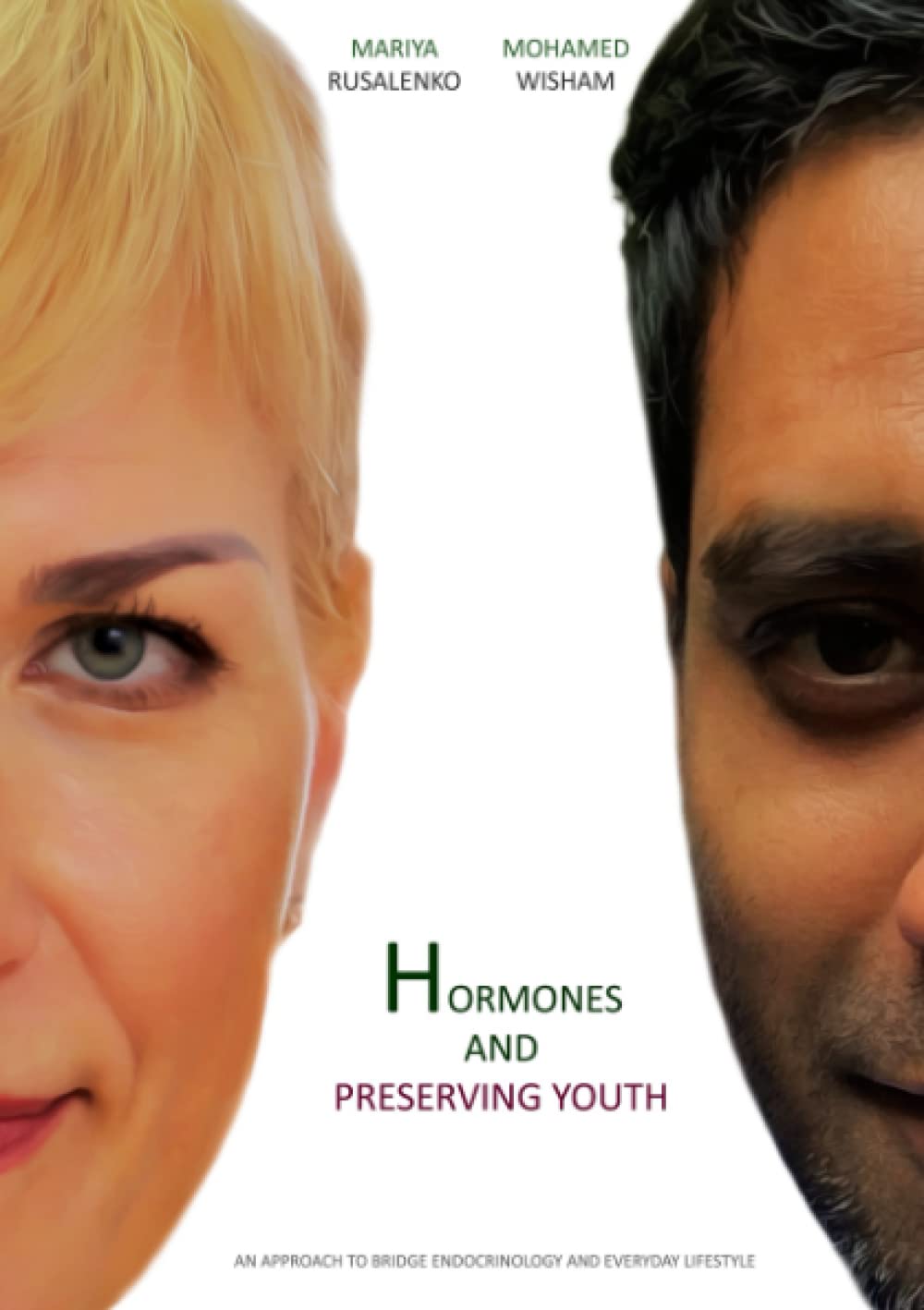 Hormones & Preserving Youth