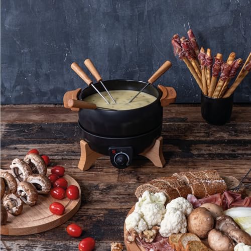 El Mejor Listado de Fondues de carne los 5 mejores. 17 Imagen adicional