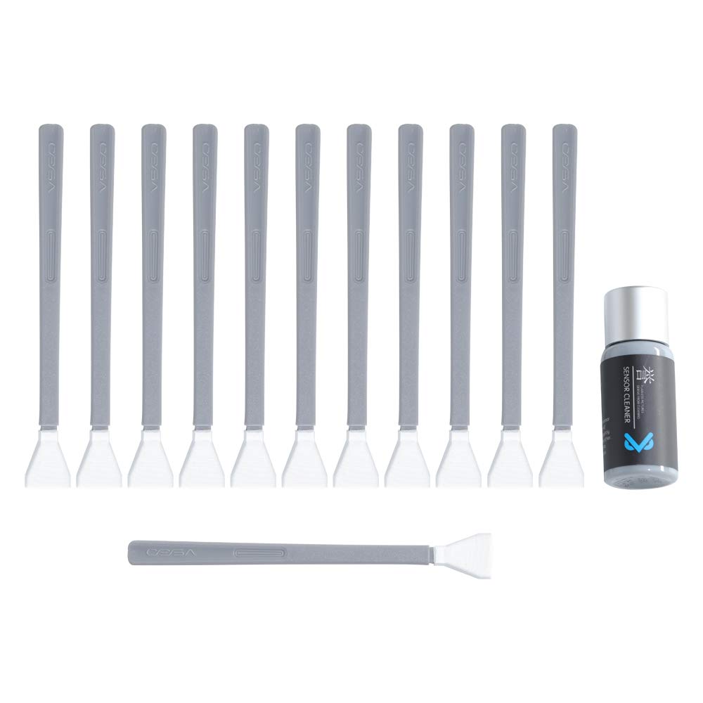 VSGO Kit Limpieza Bastones VS-S02 Sensor APS- C Ref.320035