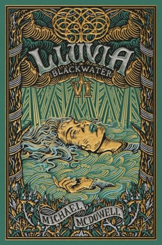 BLACKWATER VI. Lluvia: 6 (Saga Blackwater)