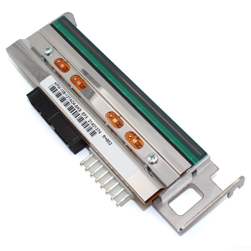 Testina di stampa con risoluzione 300 dpi per SATO 4NX Plus R29798000