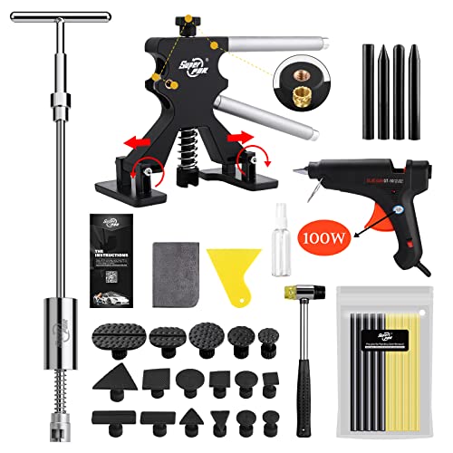 Our Top 10 Best dent puller kit Reviews Maine Innkeepers