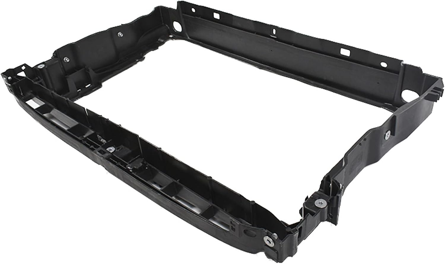 labwork Radiator Support Core Replacement for Golf GTI 2015-2020 5GM805588A9B9