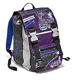 Rückenlehne: Ergosystem vorgeformt