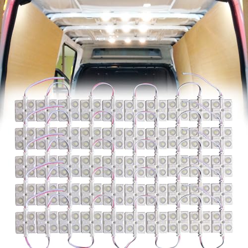 Ampper 12V LED Interior Lights