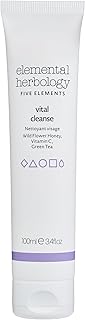 Elemental Herbology Vital Cleanse Limpiador d...