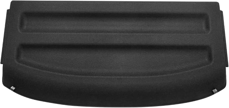 Powerty Cargo Cover for 2016-2022 Honda HRV Accessories, Trunk Cover Hravy Load Trunk Shielding Shade Cargo Cover Board for Honda HR-V
