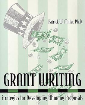 Paperback Grant Writing : Strategies for Developing Winning Proposals Book