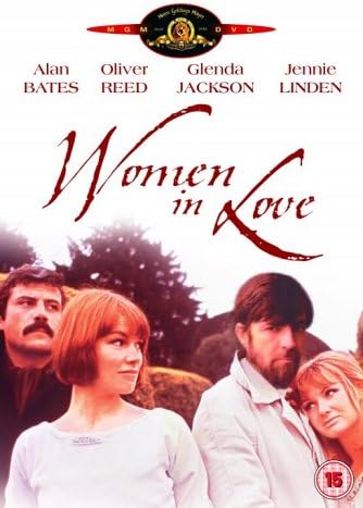 Women In Love [DVD]