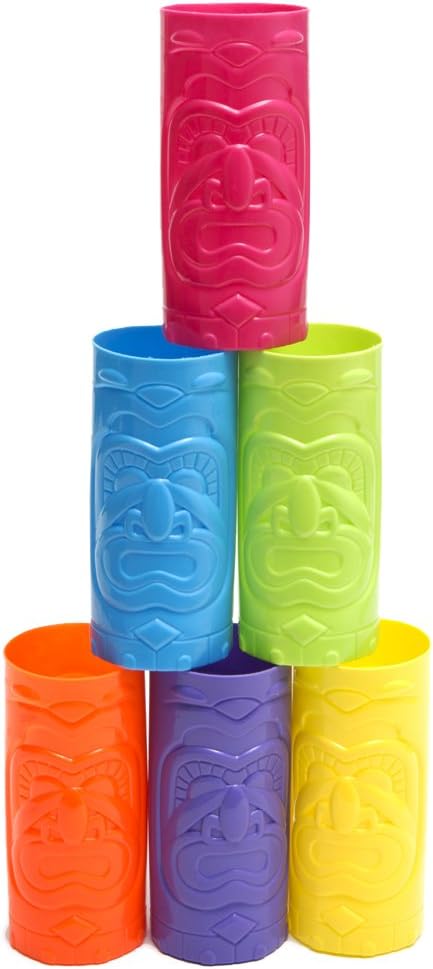 Tribal Cups - Tableware & Party Cups