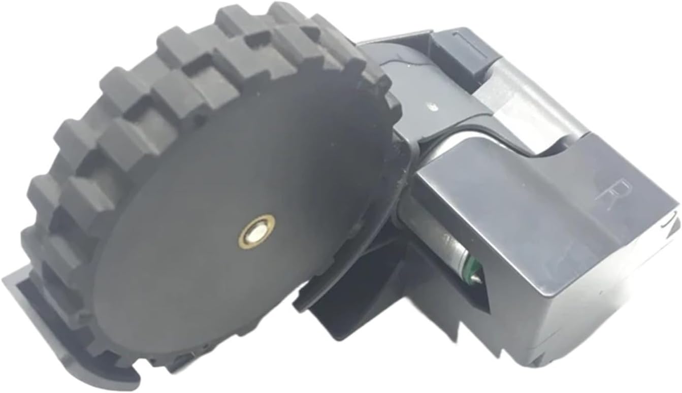 Wheel，Right And Left，Compatible For Xiaomi，Compatible For Roborock，Vacuum Cleaner Xiaowa C10 E20 E25 E35(1set)
