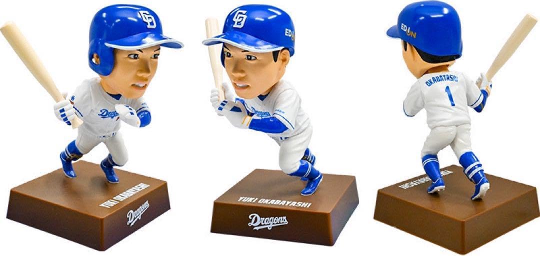 世界151体限定！イチローさん球団認定ゴールデングラブ賞