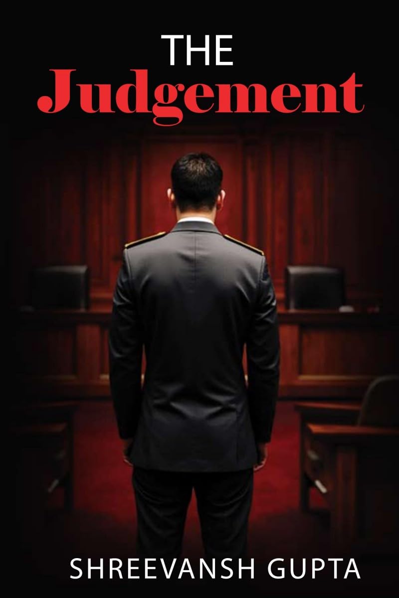 The Judgement