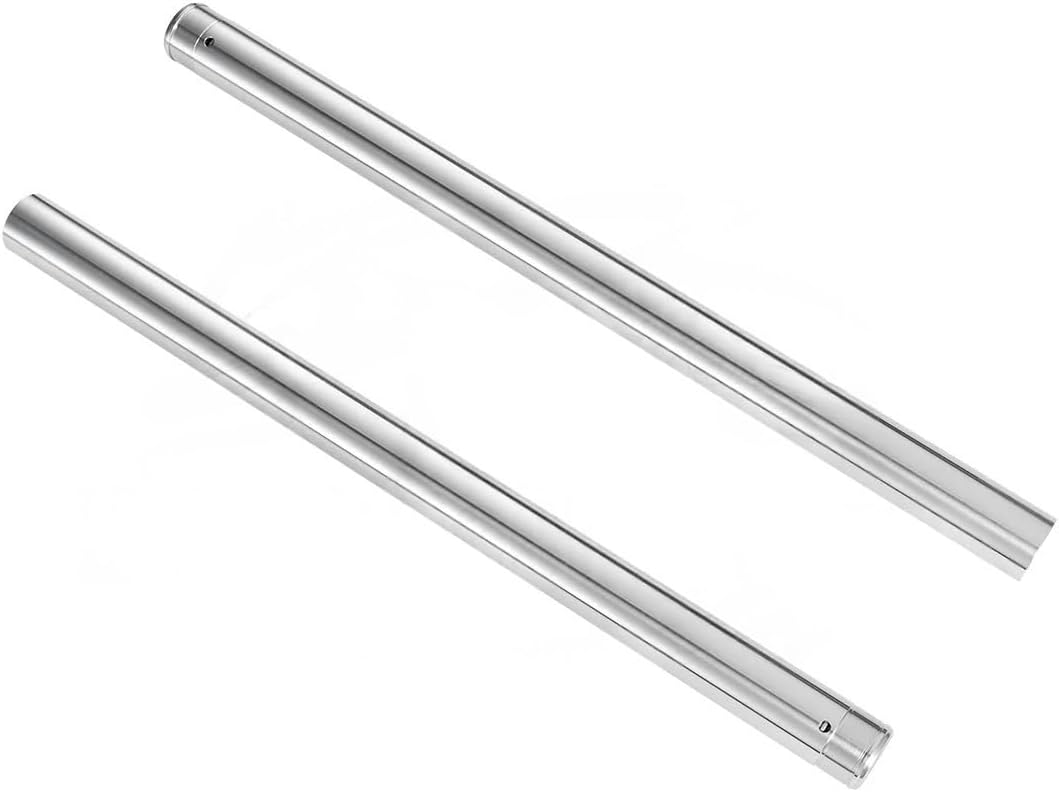 Shock Absorber Rear Suspension Front Inner Tubes Pipes For XT660X 2004-2015 1D2-F3110-00-00 43x675mm Brake Suspension Shock Stanchion Bar Legs