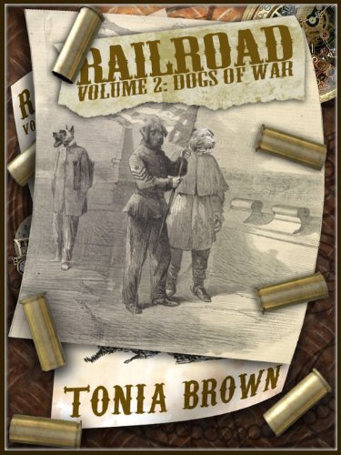 Cover of Dogs of War