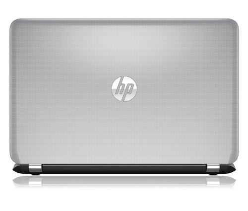 Image of HP Pavilion 15 n012tx 4th Gen Core i5 4GB RAM 1TB HDD Win 8 2GB Graphics 15.6 inch Screen