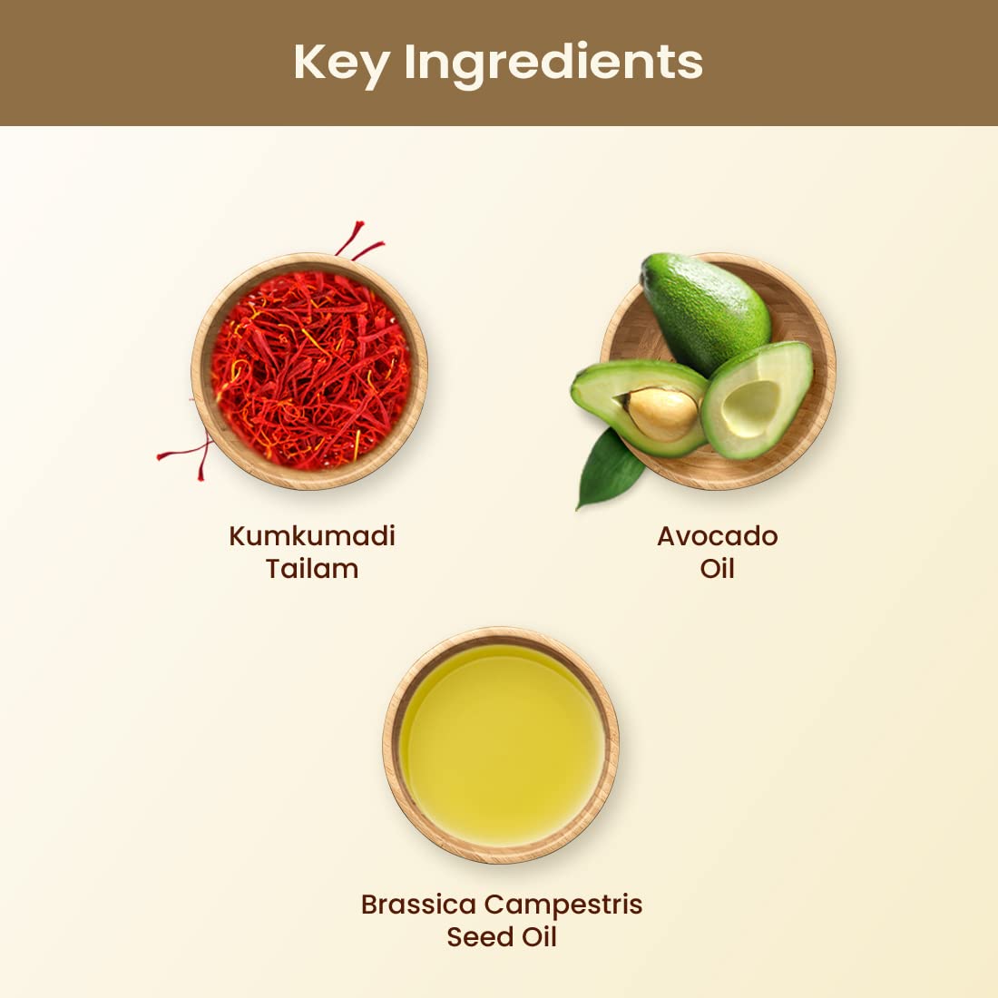 Vasu Kumkumadi Telum Facial Beauty Jail Face Cream - 50 ML | Boost collagen synthesis | Improves skin elasticity | Revitalizes and Nourishes Skin | Quick-bodied Vasu Kumkumadi Telum Facial Beauty Jail Face Cream - 50 ML | Boost collagen synthesis | Improves skin elasticity | Revitalizes and Nourishes Skin | Quick-bodied