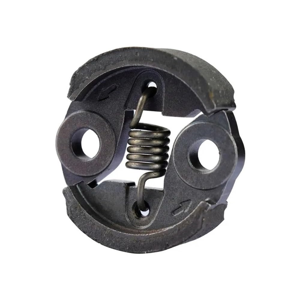 Frizione for decespugliatore da 52MM adatta for TU26 BC260 CG260 G26 26CC 1E34F tagliaerba tosaerba pezzi di ricambio