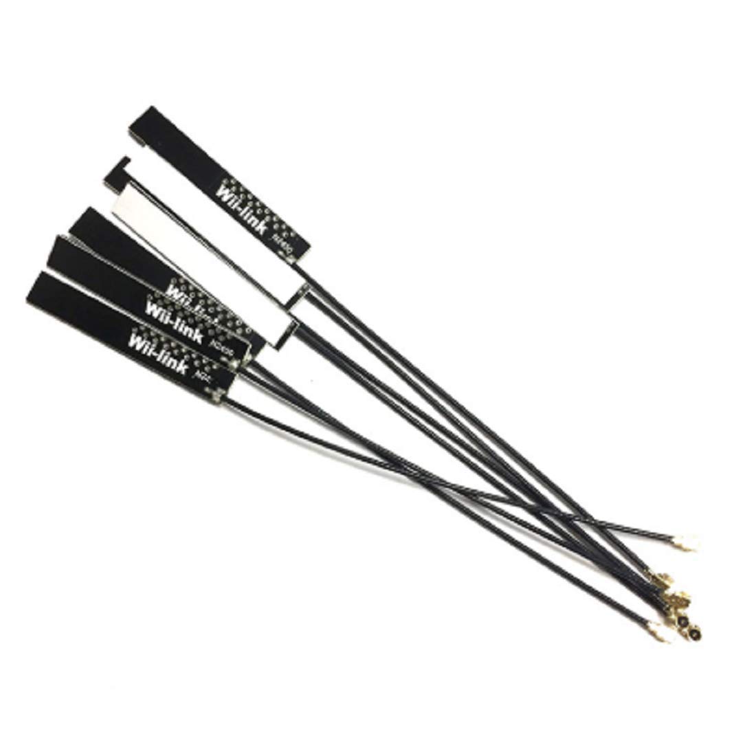 Robocraze Wii Link N2450 Ghz 4db Wifi Omnidirectional