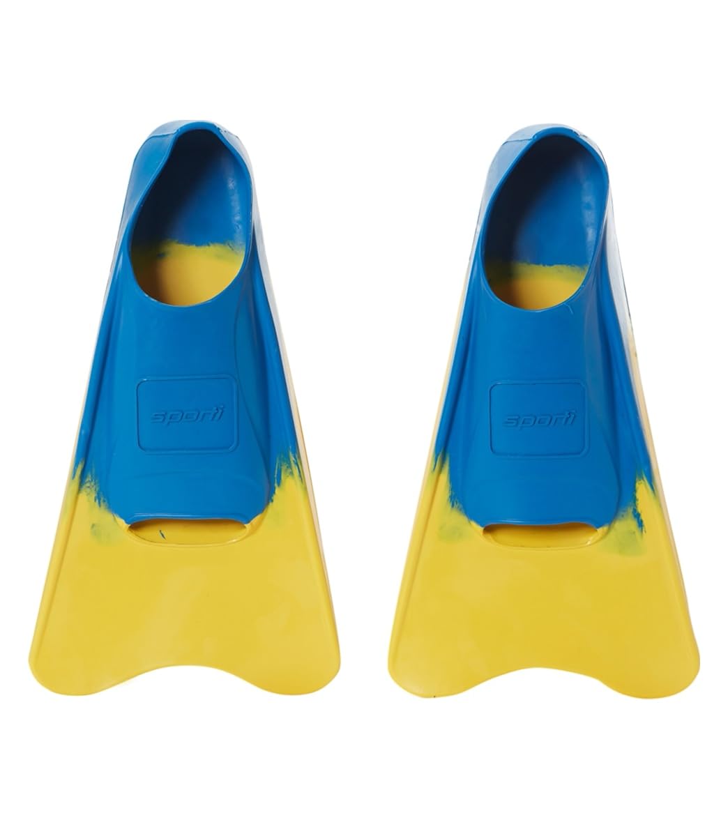 Sporti Essential Training Swim Fins