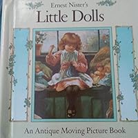 Little Dolls 0399221077 Book Cover