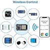 LAFVIN Basic Starter Kit for ESP32 ESP-32S WiFi I OT Development Board with Tutorial Compatible with Arduino IDE