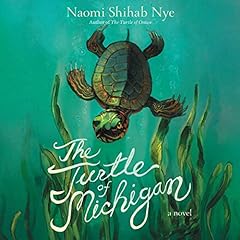 Couverture de The Turtle of Michigan