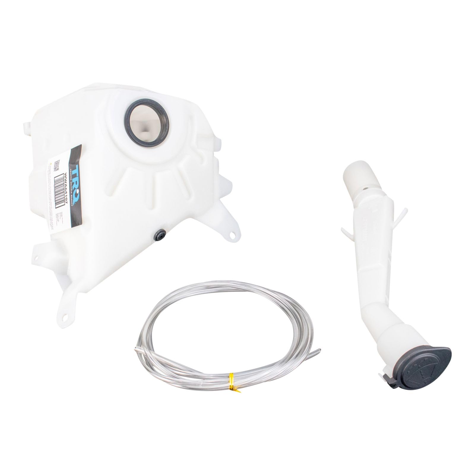 Amazon.com: Windshield Washer Reservoir Compatible with 2001
