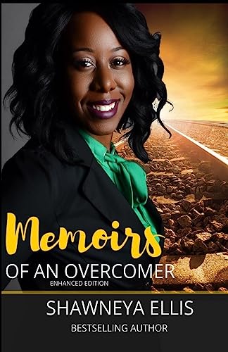 Memoirs of an OverComer Enhanced Edition