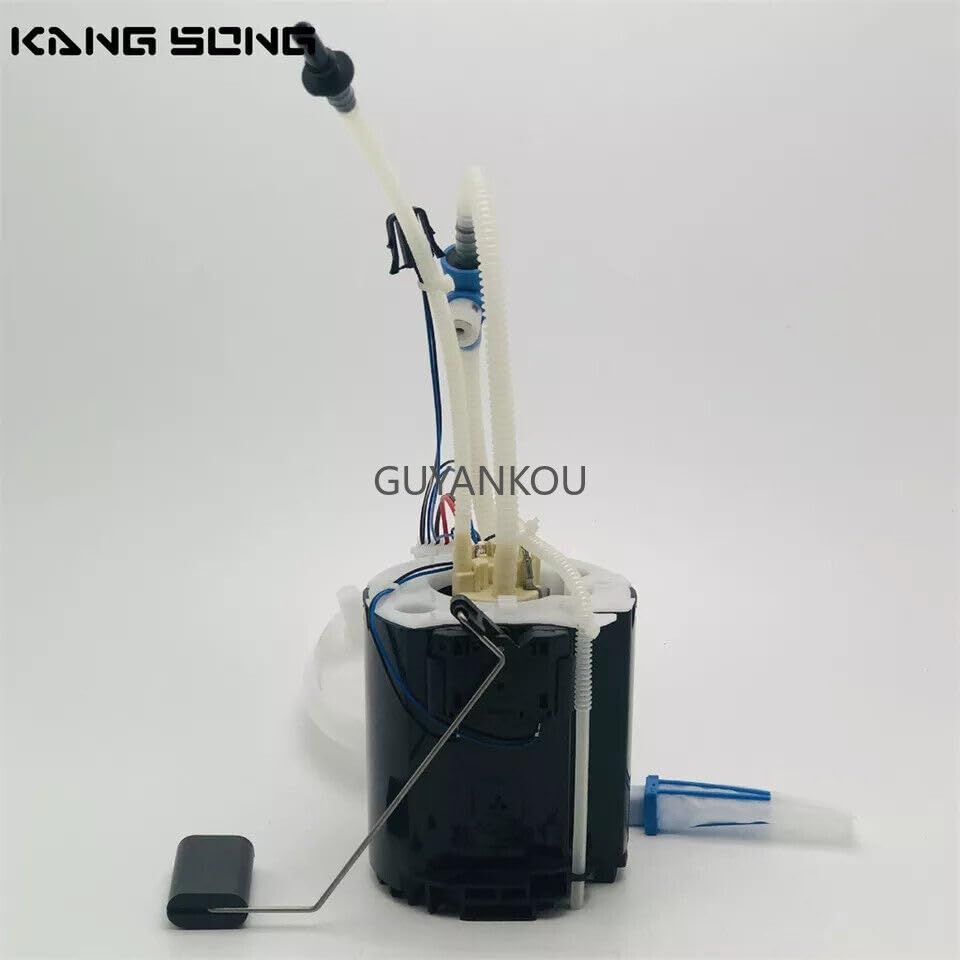 C2C25749 XR852872 C2Z3907 CJBA004A Fuel Pump Assembly For