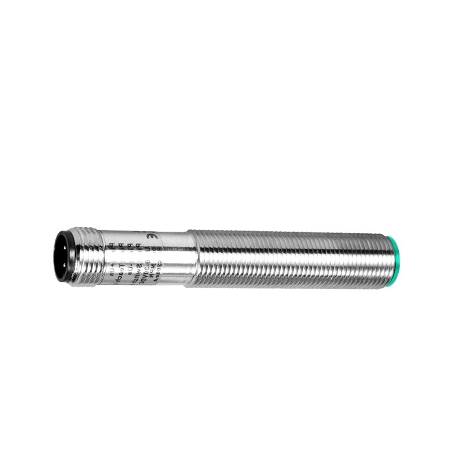 Czujnik ultradźwiękowy M12 24V Pole wykrywania 200 mm Mały kąt Wyjście analogowe 4-20 mA/0-10 V Czujnik odległości Przełącznik zbliżeniowy(400 mm 4-20 MA)
