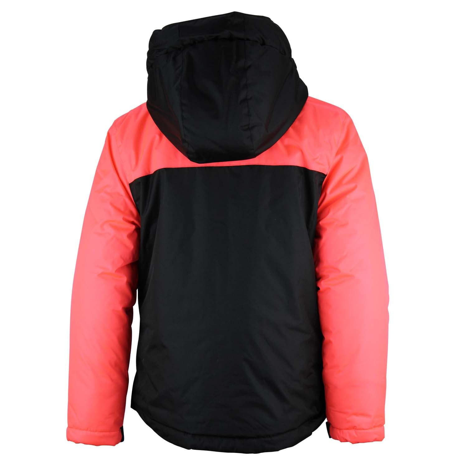 Peak Mountain Blouson de Ski Fille FAMA