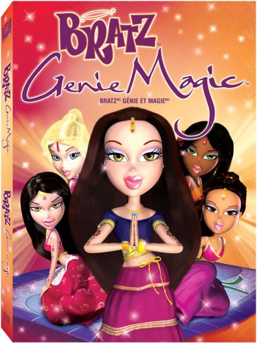 Bratz: Genie Magic