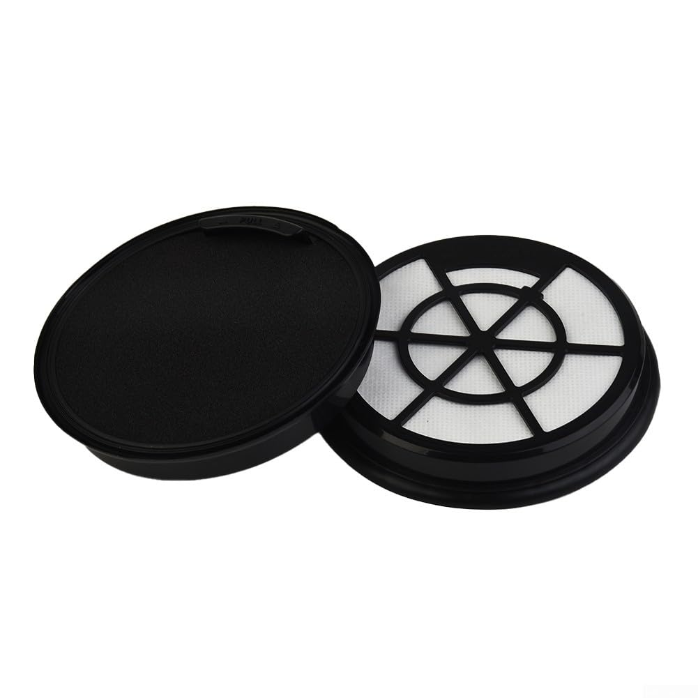 Filtres De Rechange Pour Aspirateur Bosch Série 2 (BGC05A220A, BGC05AAA1, BGC05AAA2) - Lot Moteur + Filtre Échappement