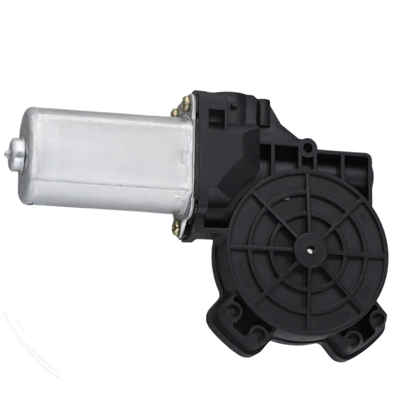 Issrdfeq One Color Window Regulator Electric Car Window Motor Power Regulator Fit For Hyundai Accent 2011-2017 Window Winder