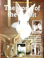 THE WORLD OF THE RABBIT 1840530634 Book Cover