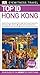 Top 10 Hong Kong (Eyewitness Top 10 Travel Guide)