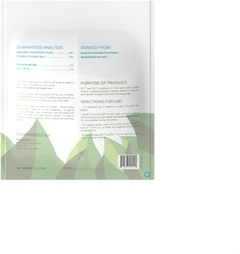 Miniatura 3 de FloraFlex Nutrients B2-1 lb