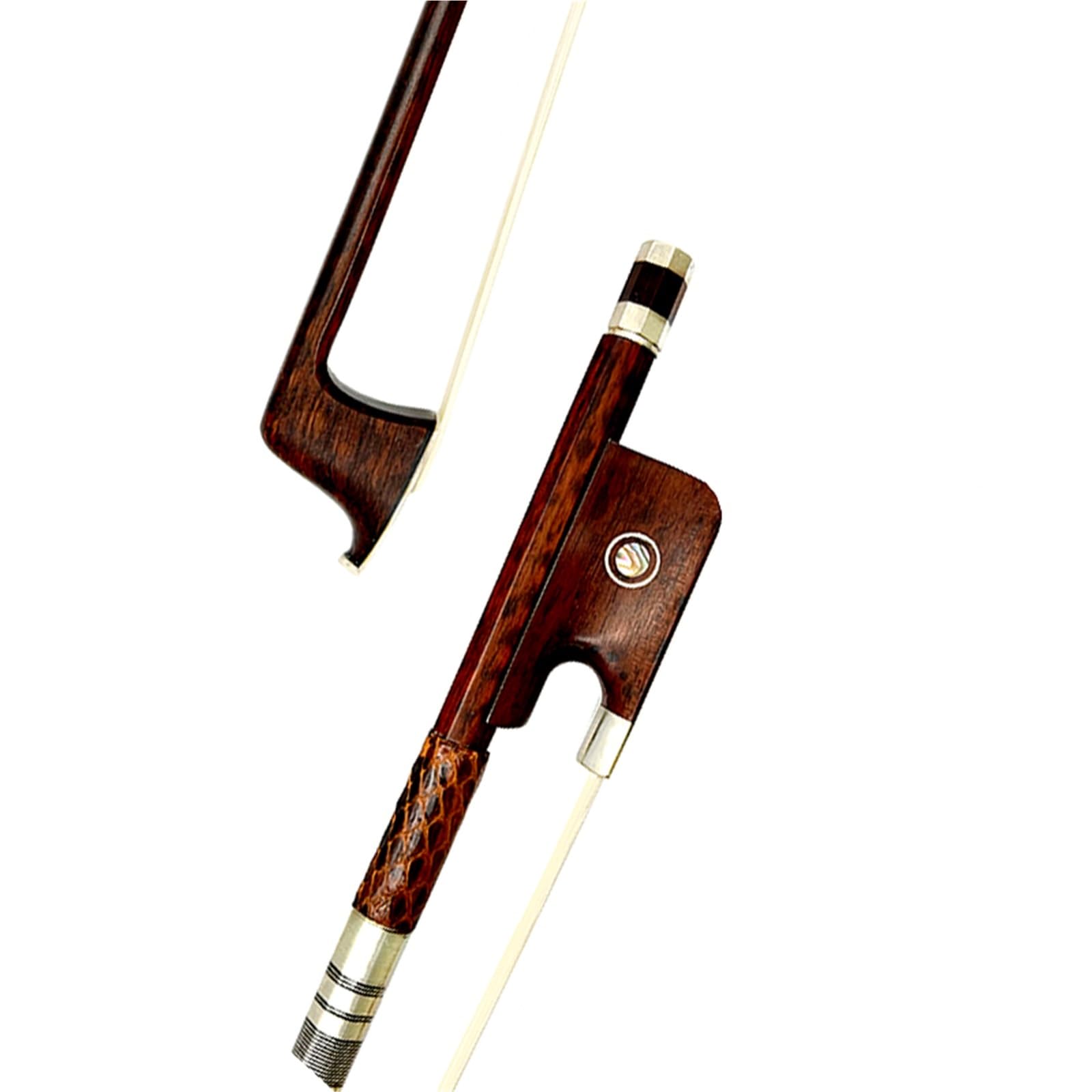 Arco Violino Accessori per strumenti musicali Arco per violino 4/4 Crine di cavallo selezionato