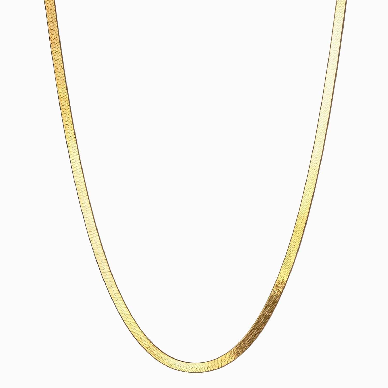 See full amazon price history chart for VAMA FASHIONS Classic Stainless Steel Golden Western Charm Stylish Flate Snake Neck Chain Necklace Chains for Men & Boys (5mm) VAMA FASHIONS Classic Stainless Steel Golden Western Charm Stylish Flate Snake Neck Chain Necklace Chains for Men & Boys (5mm) (B0DDPQWWTD) Amazon Price History, Amazon Price Tracker
