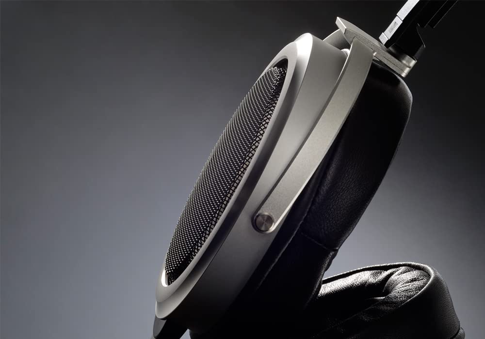 STAX Stax SR-009S Ear Speakers : Amazon.in: Electronics